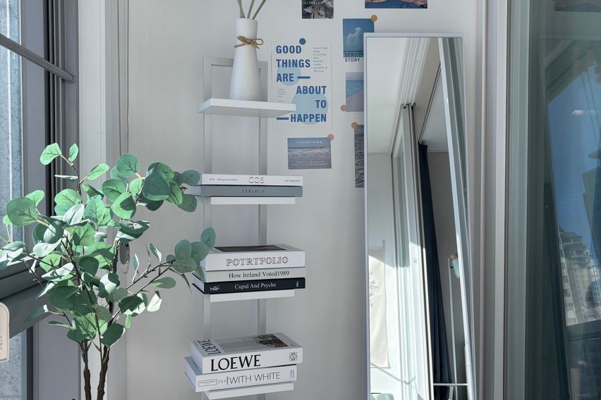 STAY 서정*장기숙박