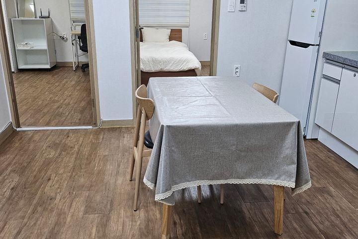 강원대학교 후문 6번째 이미지
