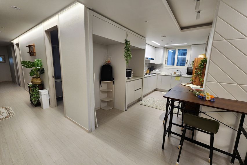 인하대쉐어하우스 폼므1 8번째 이미지