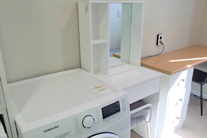 화곡동 원룸텔 205호