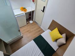 208호 여성선호룸 2번째 이미지