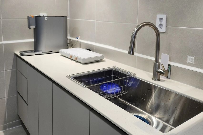 의정부역1분 넓고쾌적