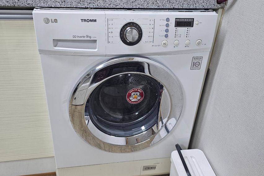 청주 비하동의 오피스텔