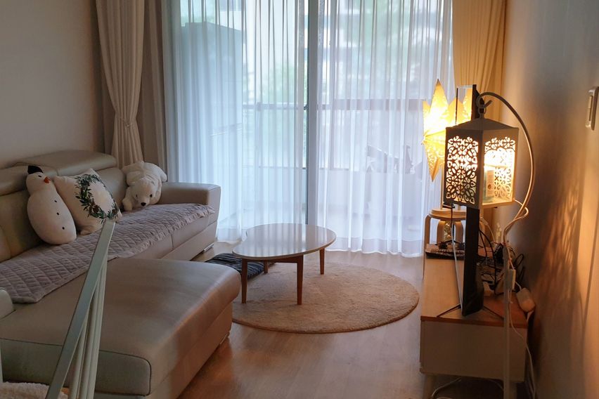 킨텍스/주엽역/무료주차