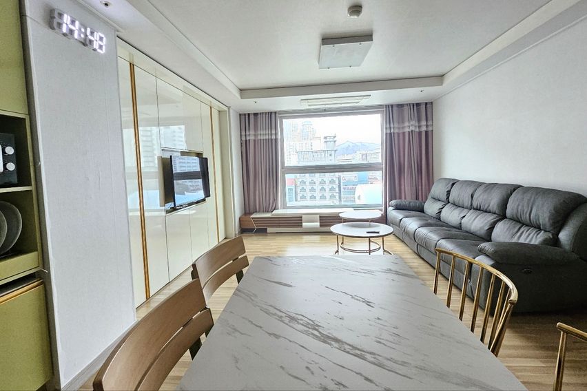 별똥별하우스 사이7층