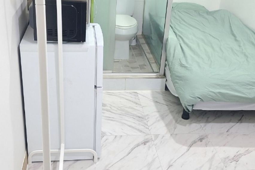 227스테이- 디럭스룸