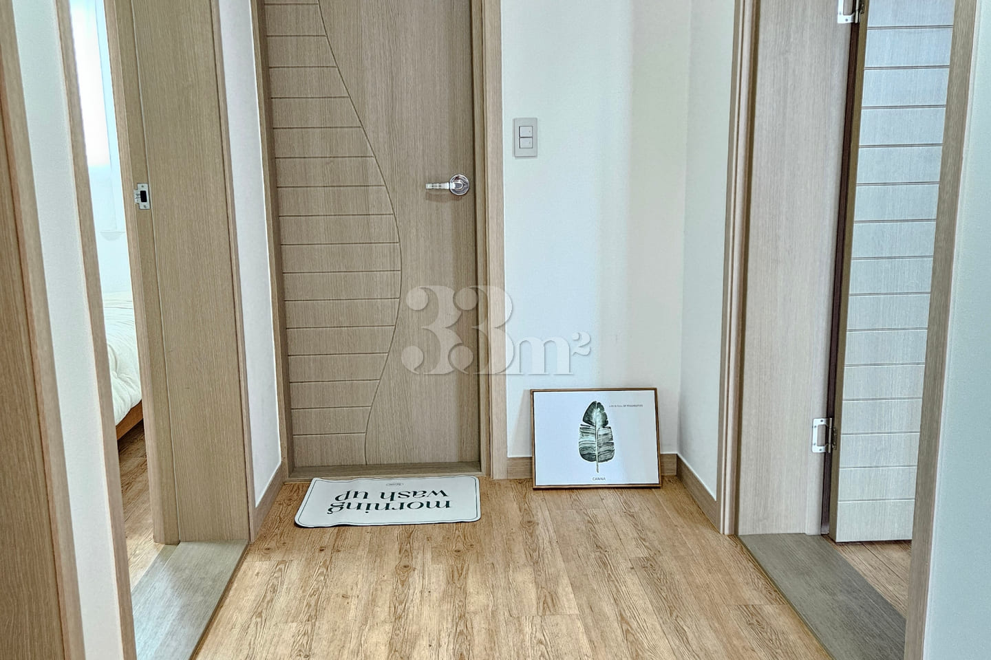 West-facing / Stunning view / Fully furnished 12th image