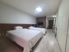 Two-bed officetel, underground parking A 0th image