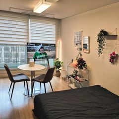 수원광교중앙풀옵션 가온 방 이미지