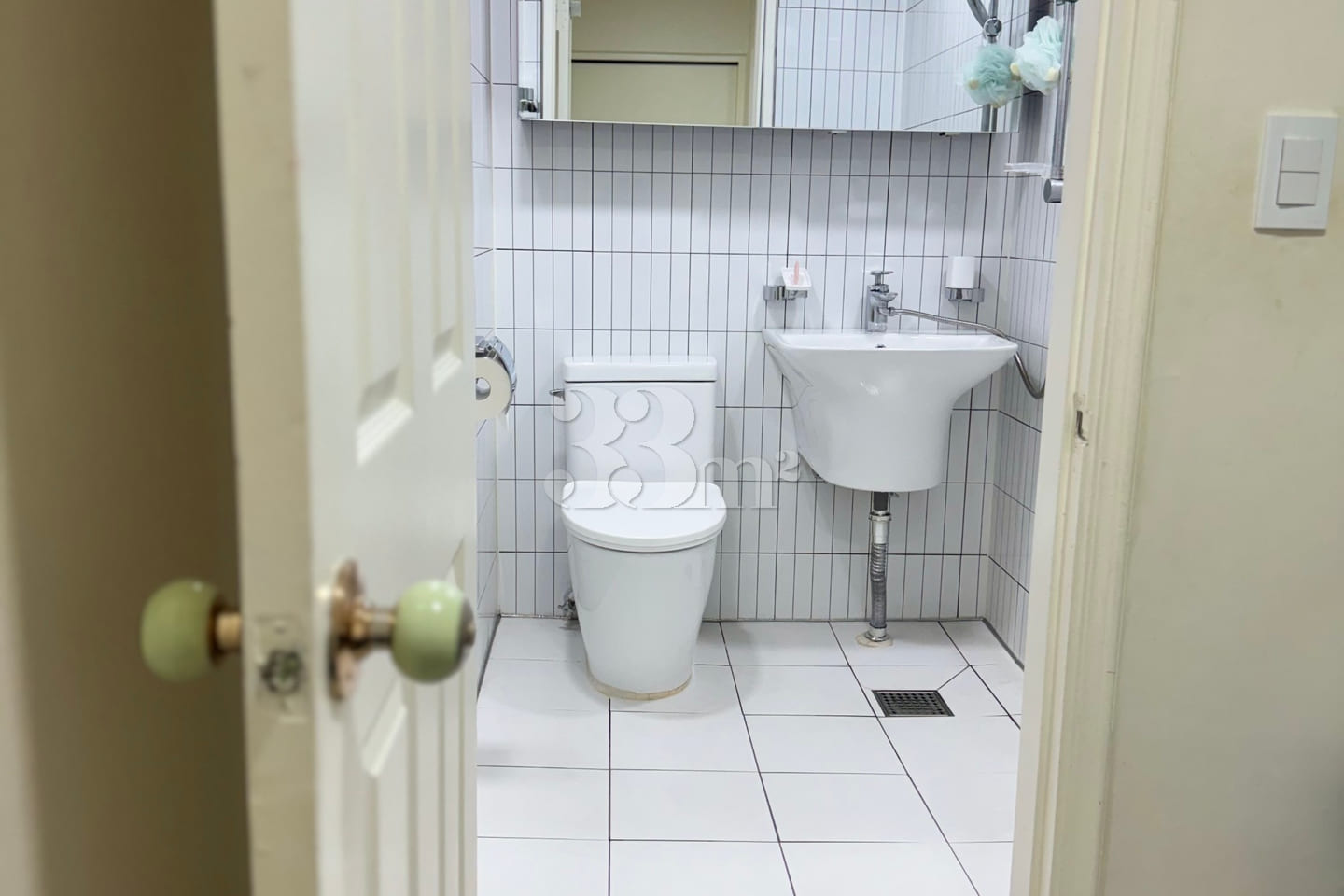 Jamsil Songpa Simple 34m² 6th image