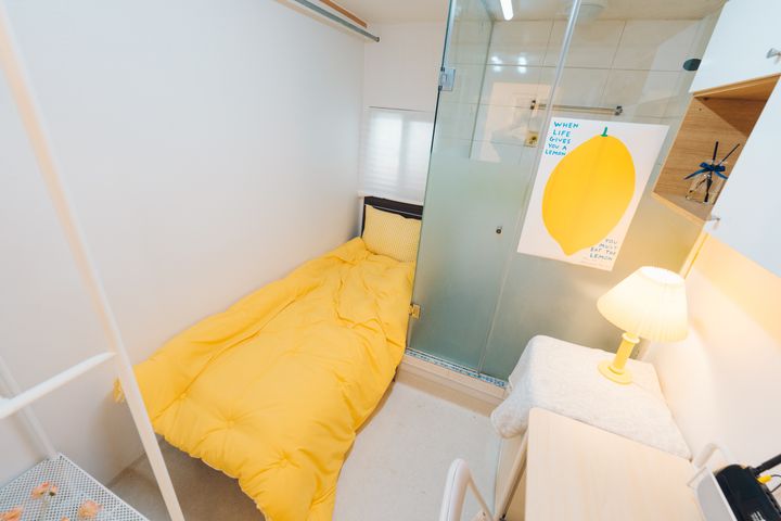 잠실송파 쁘띠여성룸C 9번째 이미지