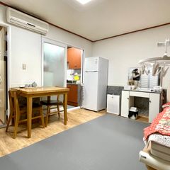 전주단기임대추천숙소2F 방 이미지
