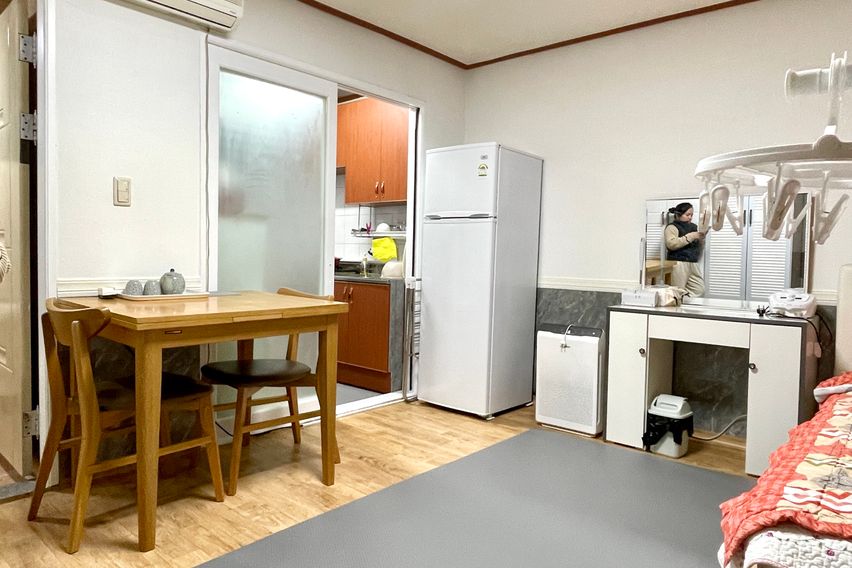 전주단기임대추천숙소2F 0번째 이미지