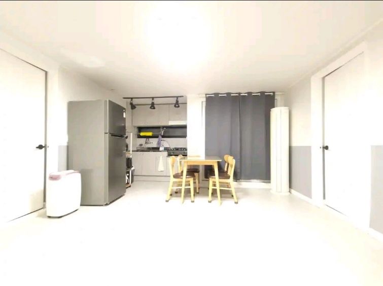 깔끔한 코지 하우스