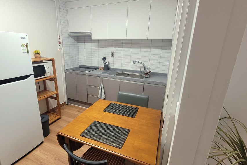 🔶️풀옵션 분리형 원룸🔶️ 11번째 이미지