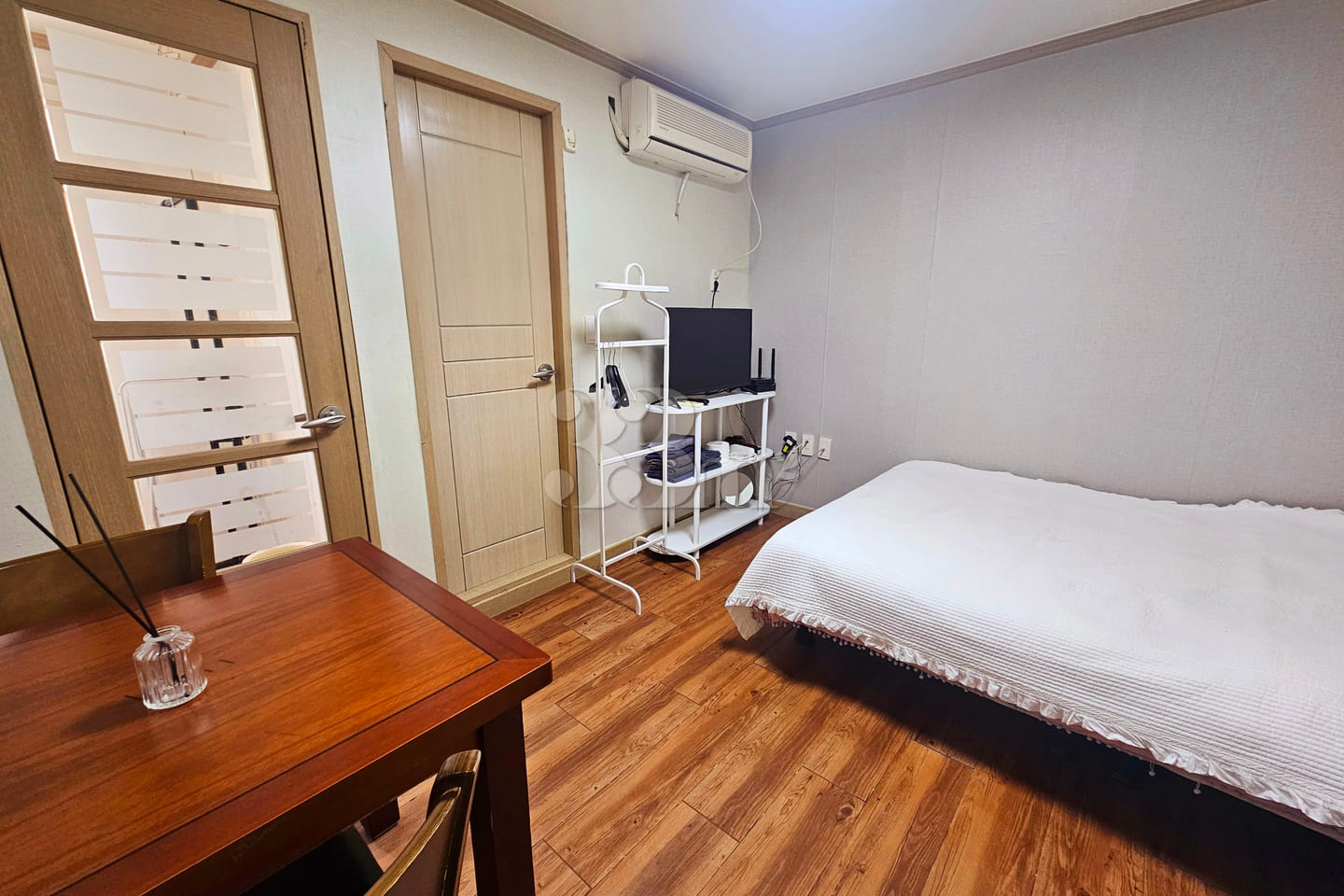 Studio apartment 15 minutes from Yeungnam Uni 1th image