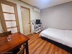Studio apartment 15 minutes from Yeungnam Uni 1th image
