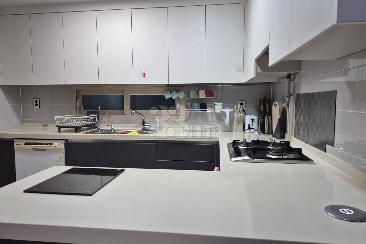 Seogwipo 3-room, fully furnished, new constru 10th image