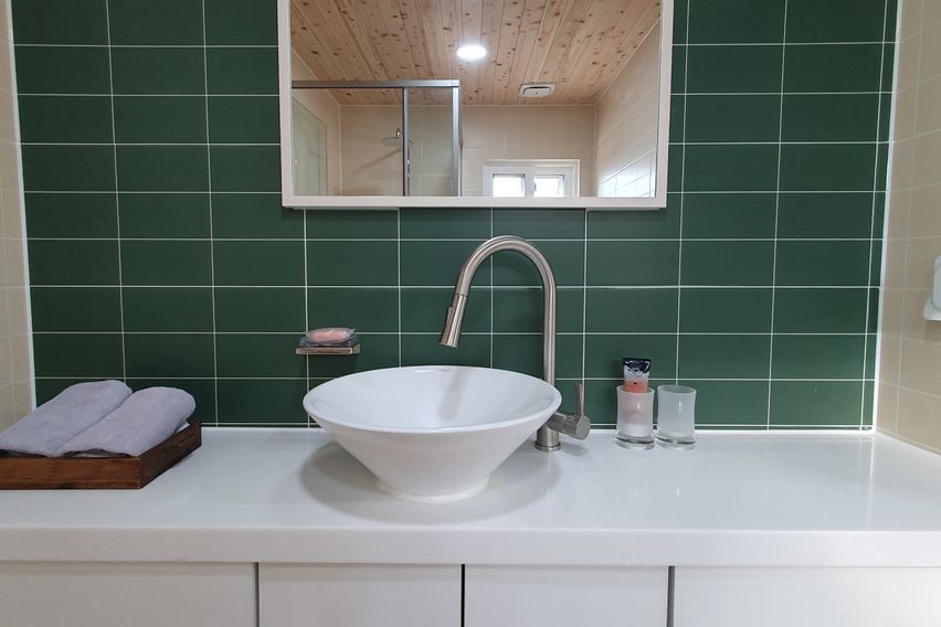 태봉산아래 스테이