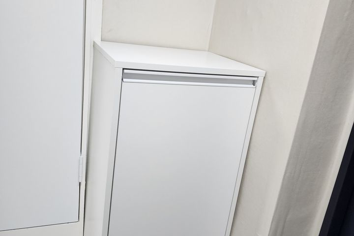 Large studio apartment with a Han River view 13th image