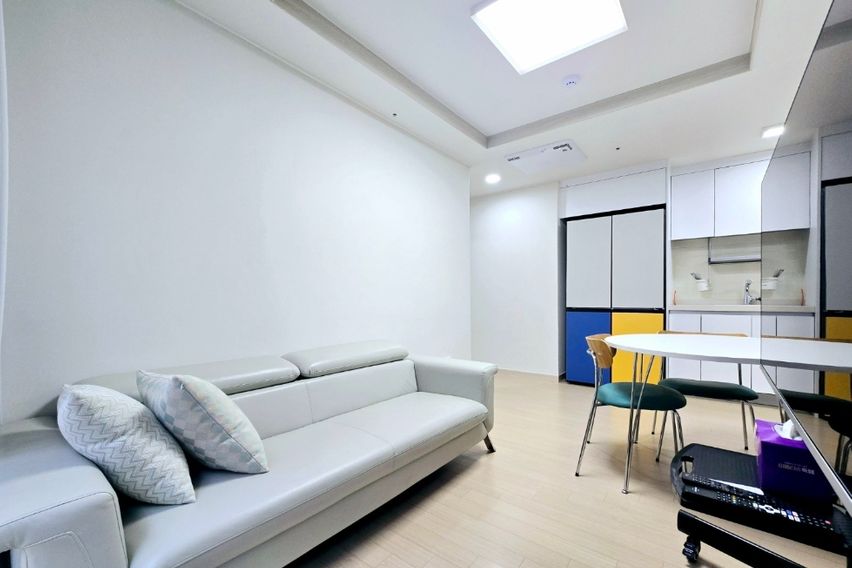 삼성동b, 2룸 Q+S