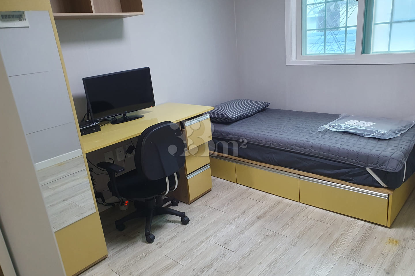 Room 301 2th image
