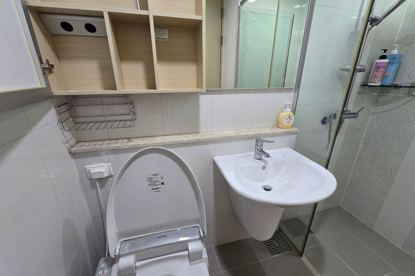 마곡나루역 TRUEL