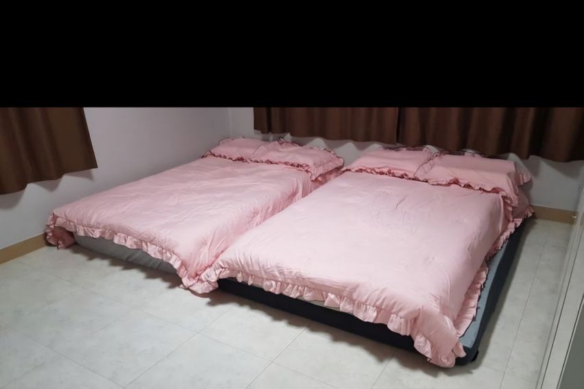 편안하고 넓은 1.5룸 0번째 이미지