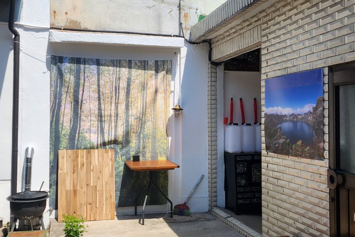 한옥독채,마당있는 집 13번째 이미지
