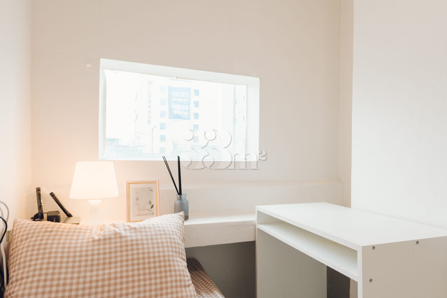 Suyu Station's Newest Remodeled Mini Room 11th image