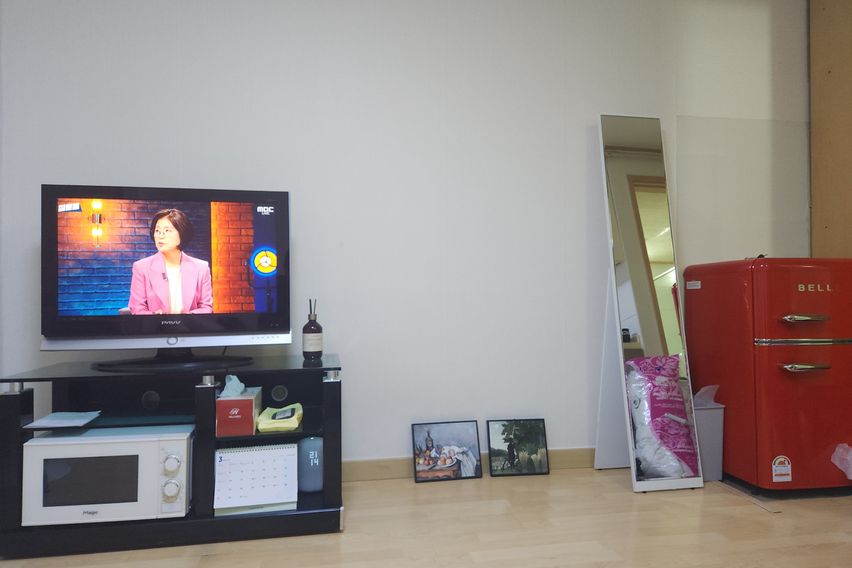 철산역 3분 뷰맛집