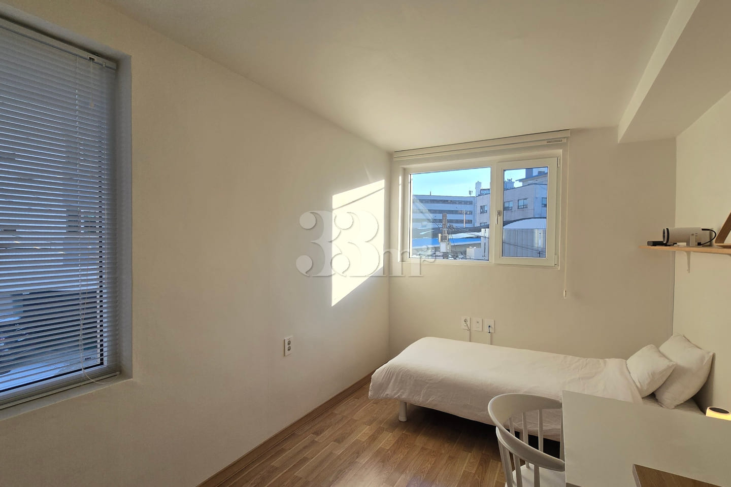 Unsanjae Room 205 0th image