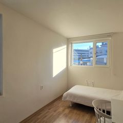 운산재 205호 방 이미지