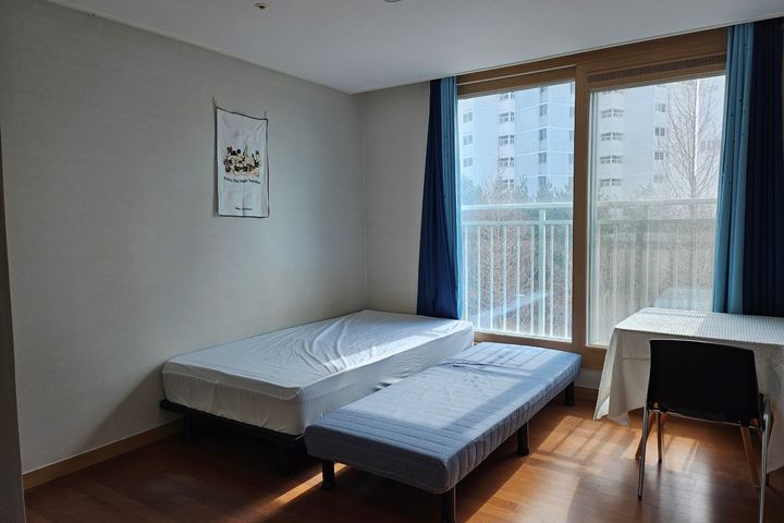34평용인동탄영통생활권 4번째 이미지