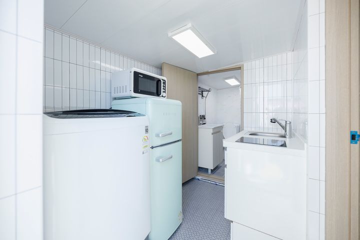 Seongsu-dong's trendy accommodation ๐ธ 6th image