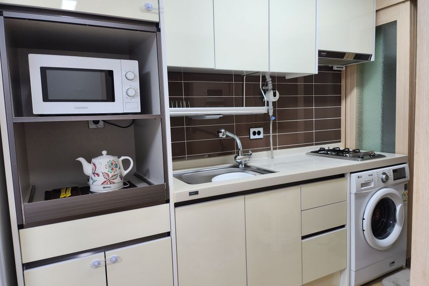 송정해수욕장 3분 힐링 10번째 이미지