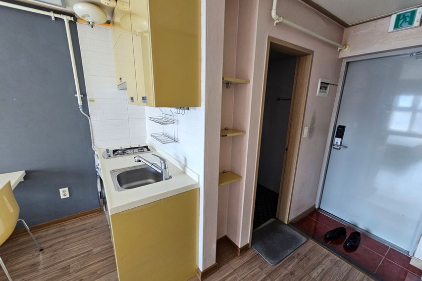 대연역 도보1분