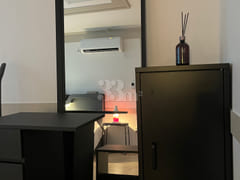 Cozy two-room apartment near Gyeongsan Statio 1th image