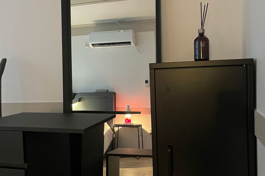 경산역 아늑한 투룸