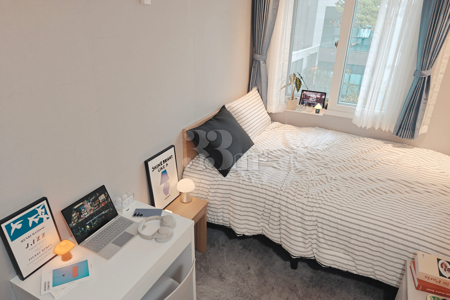 Deluxe Double Room 4 18th image