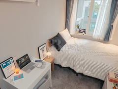 Deluxe Double Room 4 18th image