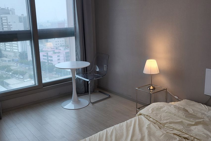 인천역 오션뷰풀옵션OP