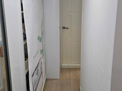 Fully furnished interior 4th image
