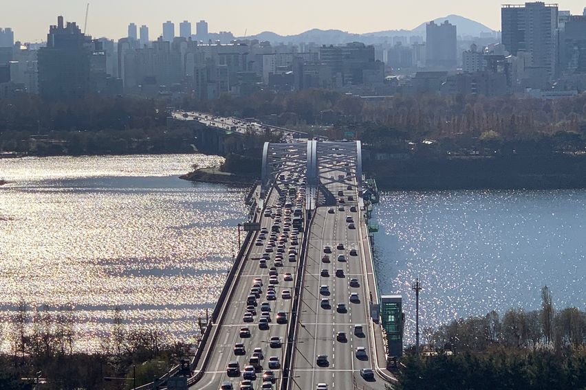 합정역 3분 한강뷰 7번째 이미지