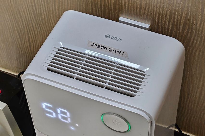 홍대연남 복층오피스텔🏠