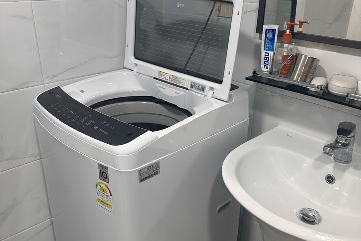 🌈강릉 오죽헌 햇살맛집 12번째 이미지