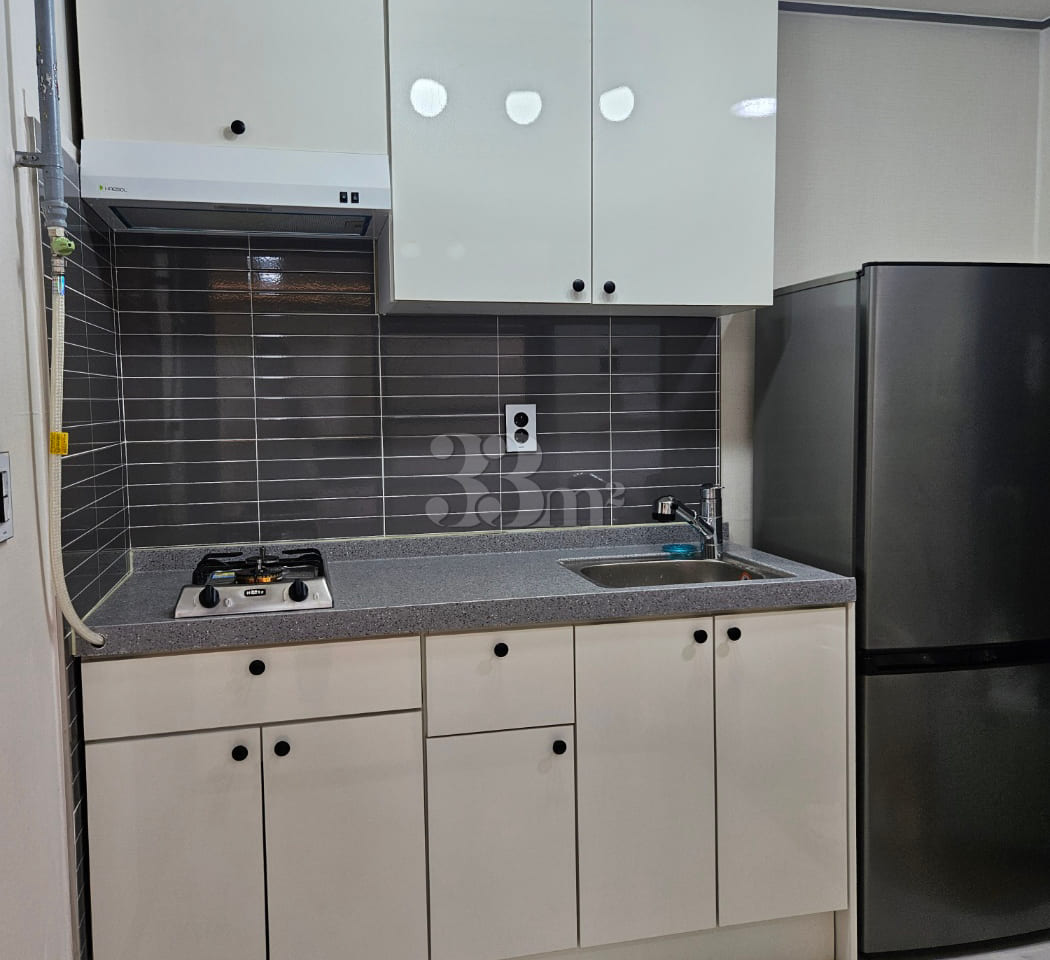 Gumi 3rd Industrial Complex) Studio apartment 5th image