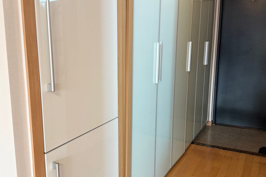 마포 한강뷰 원룸 💛