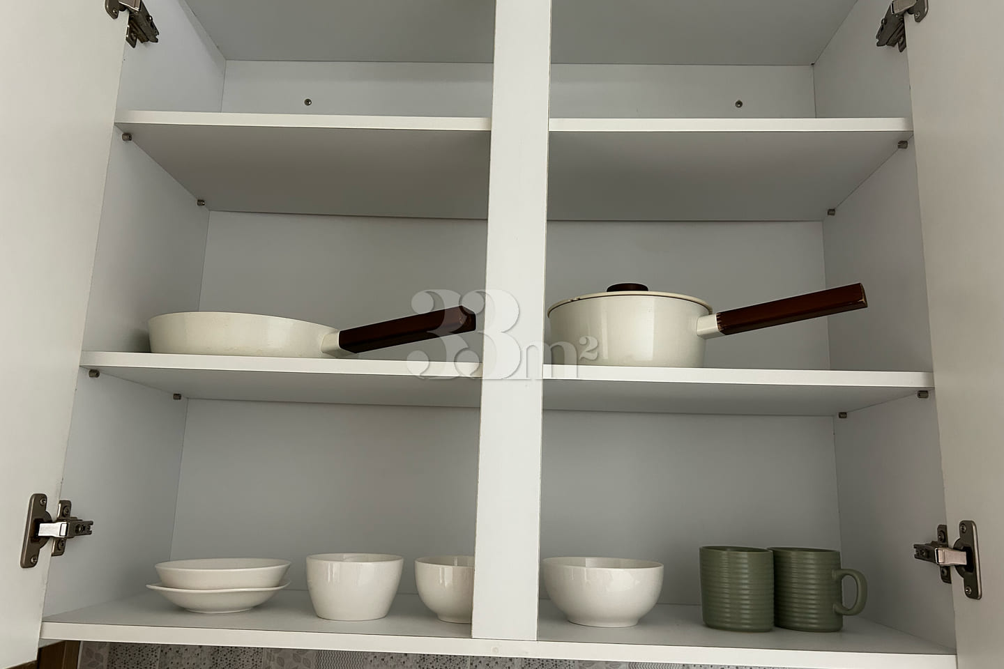 Studio apartment next to Konyang University H 12th image