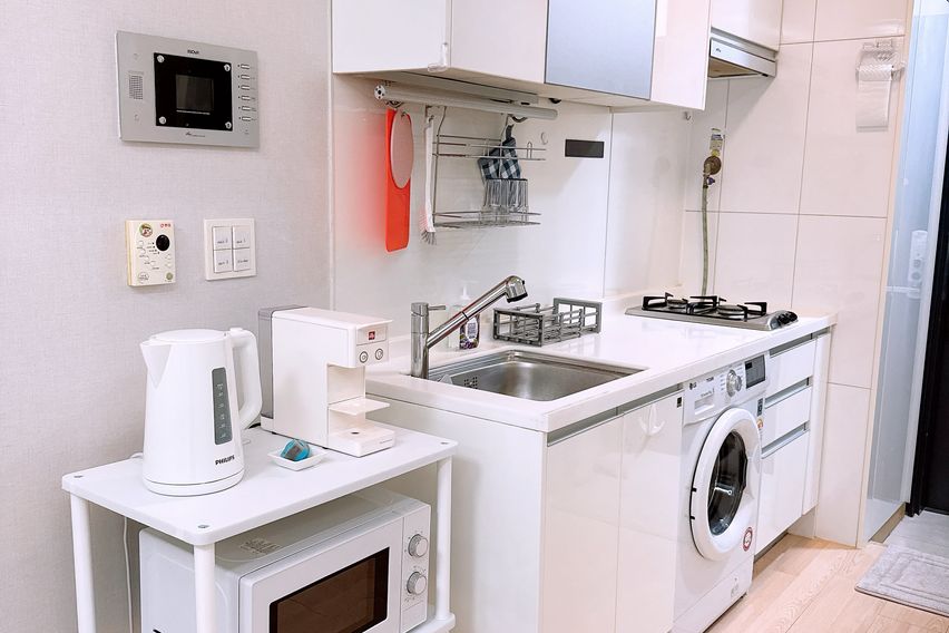 Mapo/Gongdeok Station Connection ❤️ Fully Fur 9th image